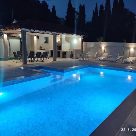 Villa Jelena Trebinje Exteriér fotografie