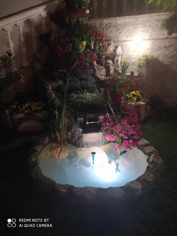 Villa Jelena Trebinje Exteriér fotografie