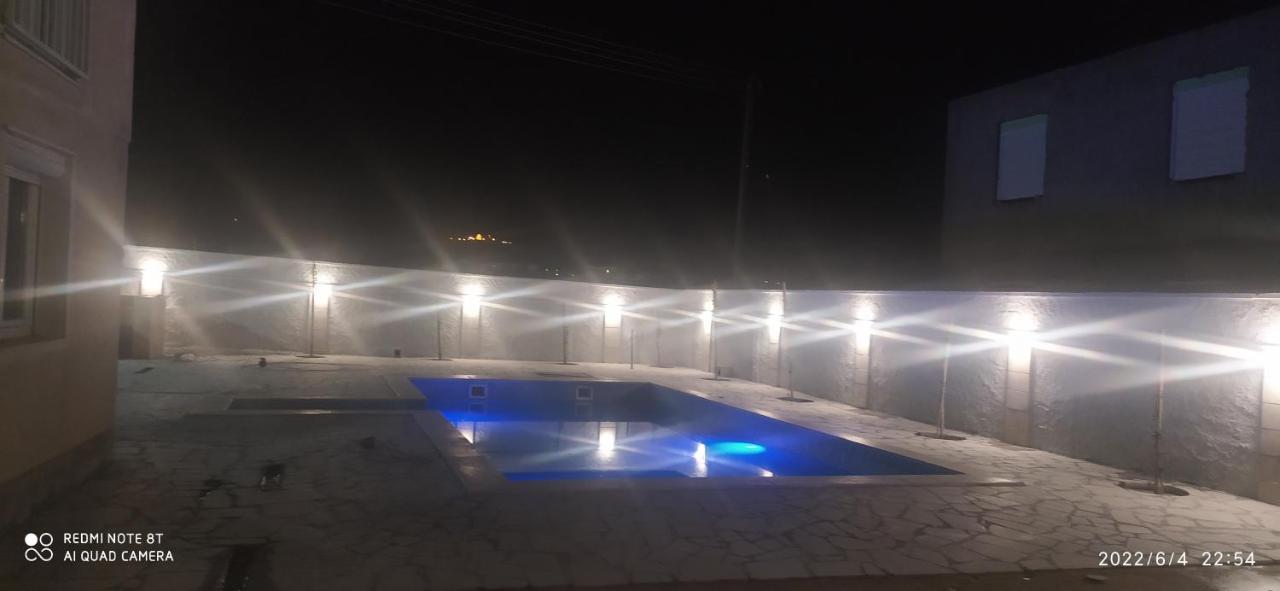 Villa Jelena Trebinje Exteriér fotografie