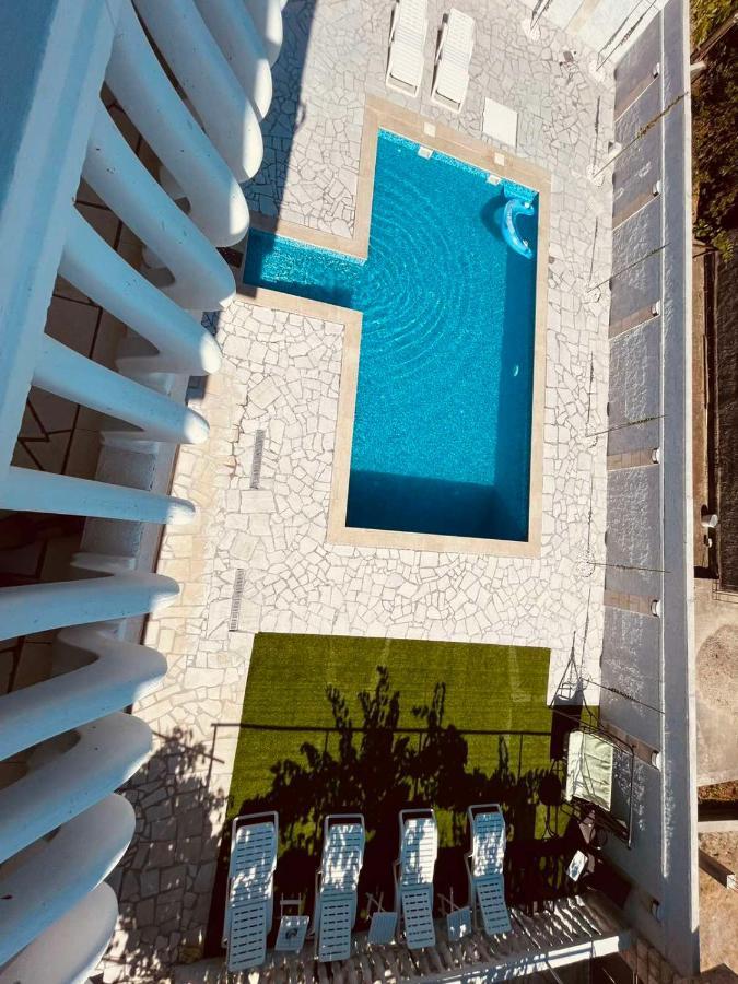 Villa Jelena Trebinje Exteriér fotografie
