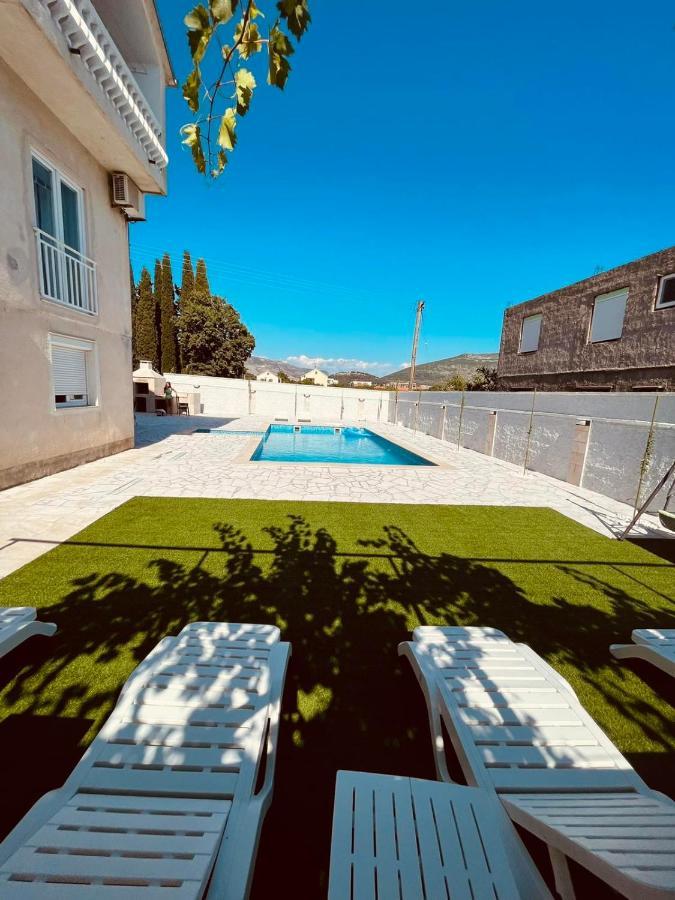 Villa Jelena Trebinje Exteriér fotografie