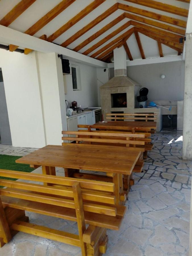 Villa Jelena Trebinje Exteriér fotografie