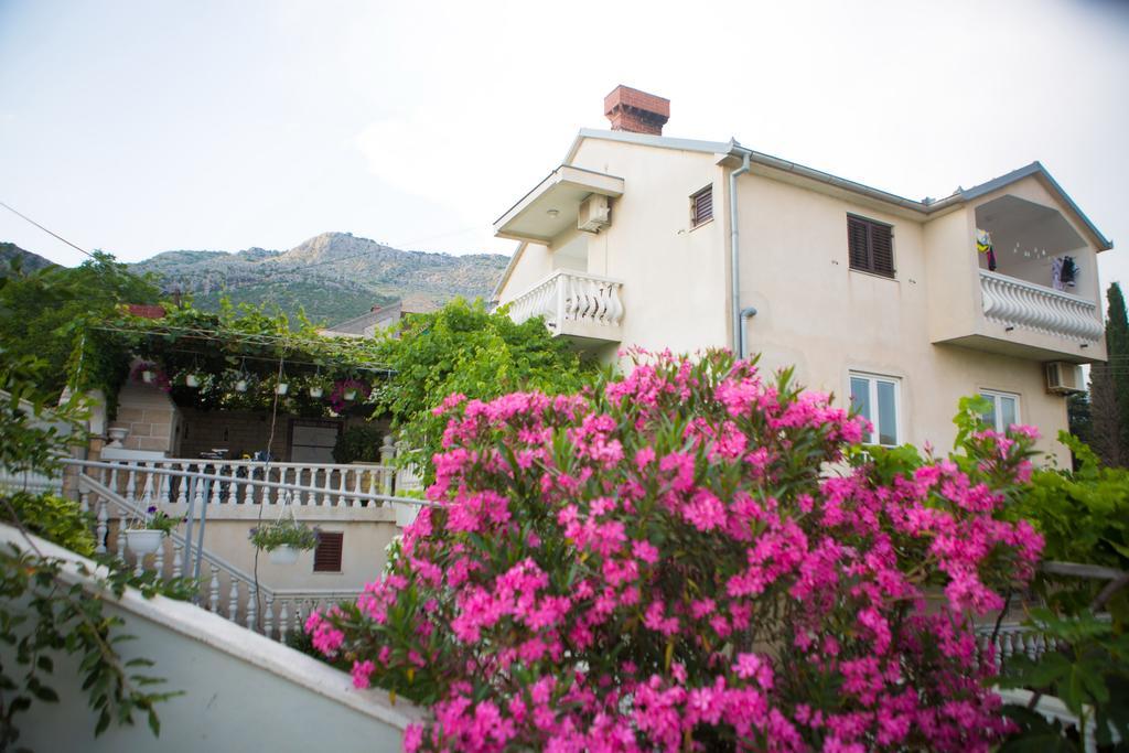 Villa Jelena Trebinje Exteriér fotografie