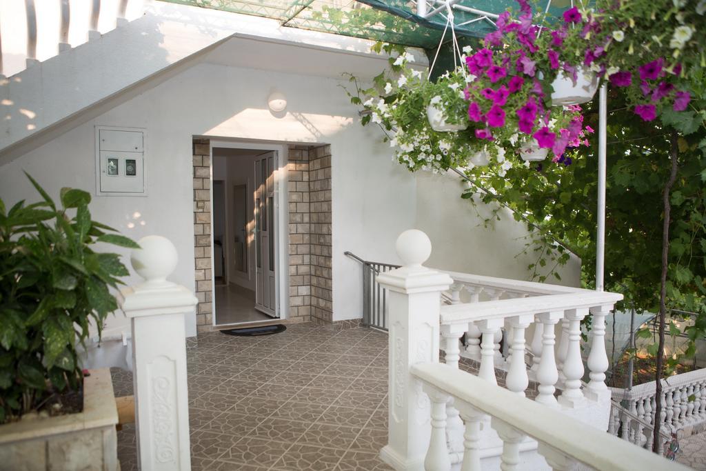 Villa Jelena Trebinje Exteriér fotografie