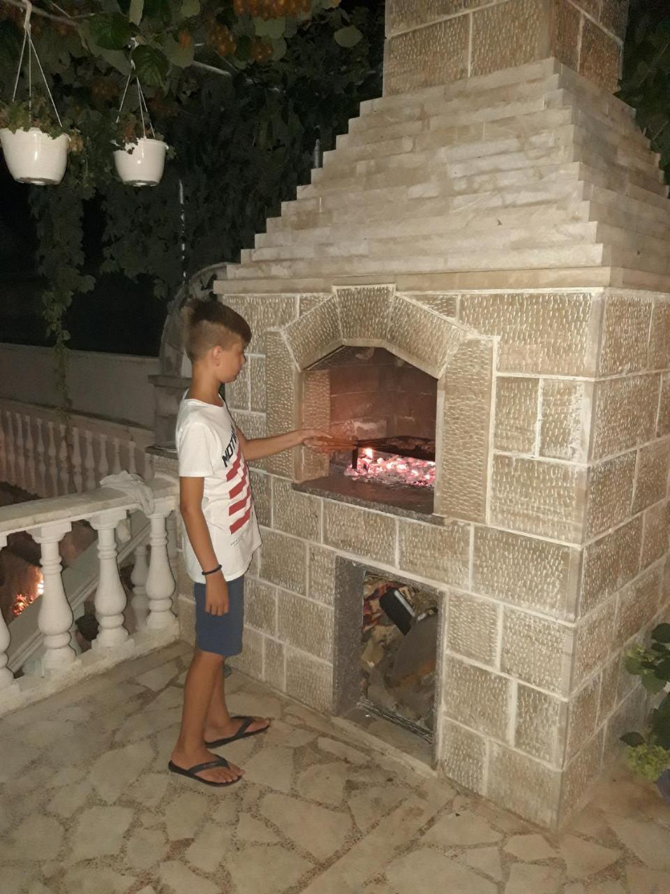 Villa Jelena Trebinje Exteriér fotografie