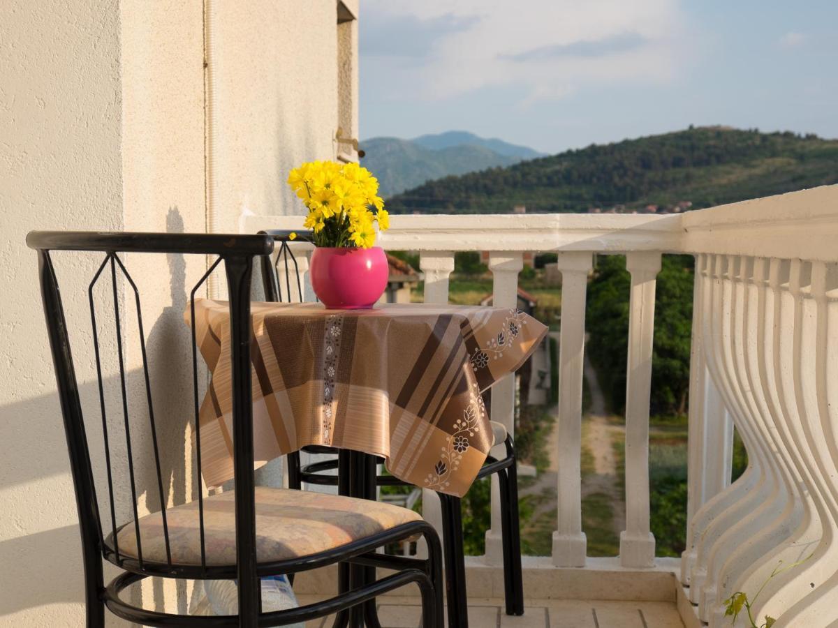 Villa Jelena Trebinje Pokoj fotografie