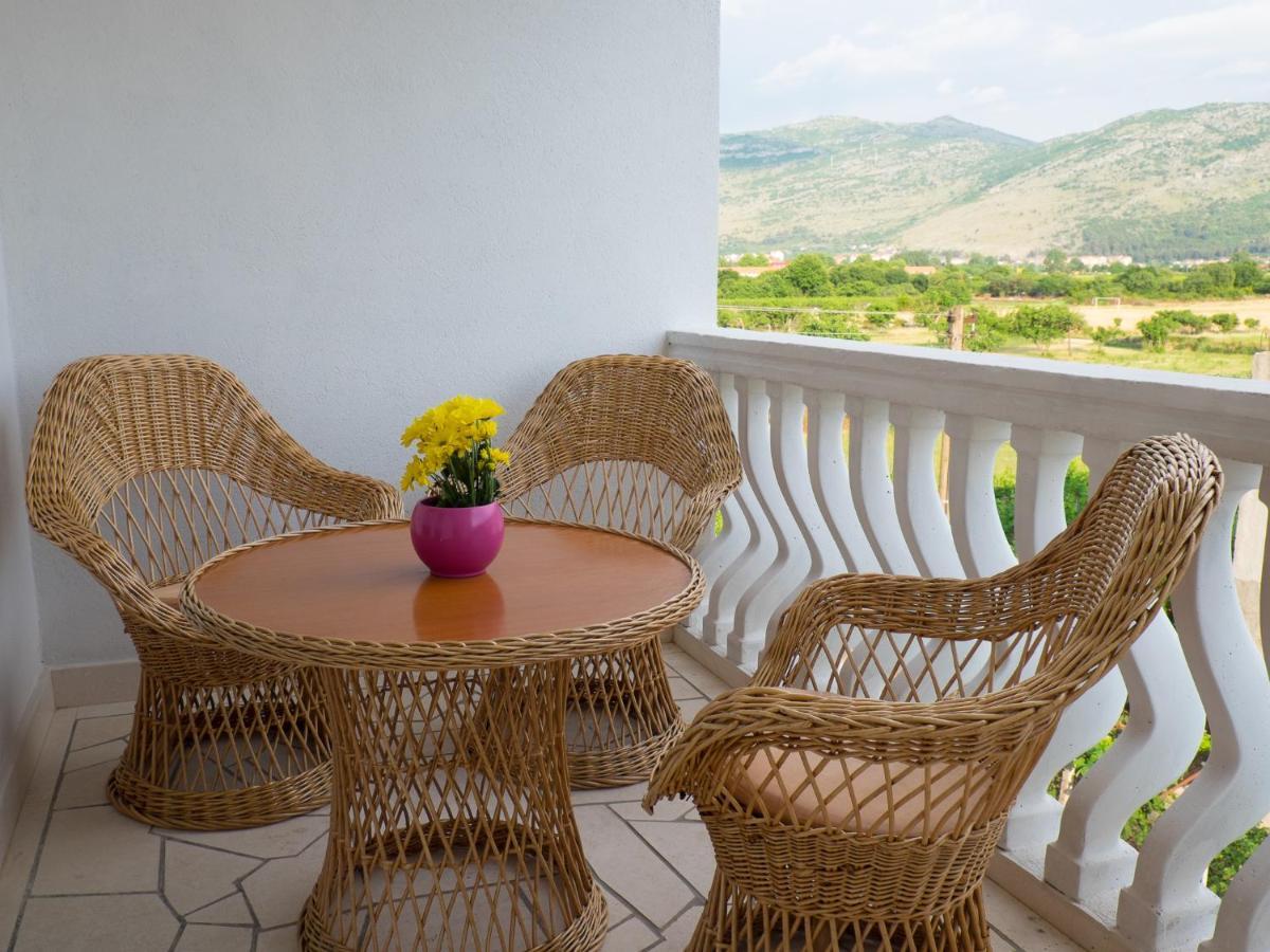Villa Jelena Trebinje Pokoj fotografie