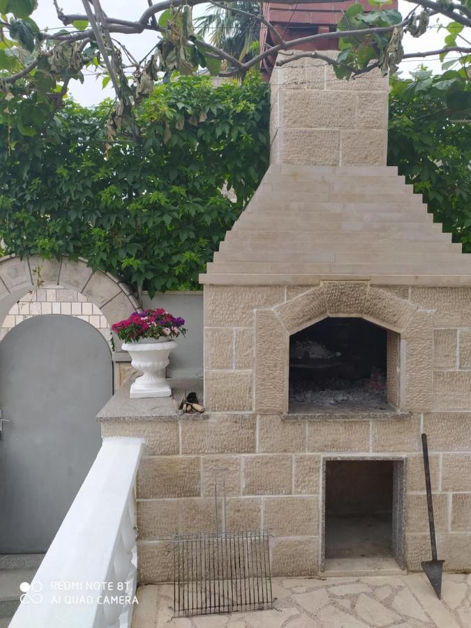 Villa Jelena Trebinje Exteriér fotografie